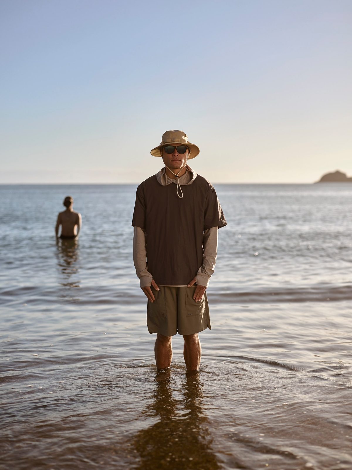 Just Another Fisherman campaign image