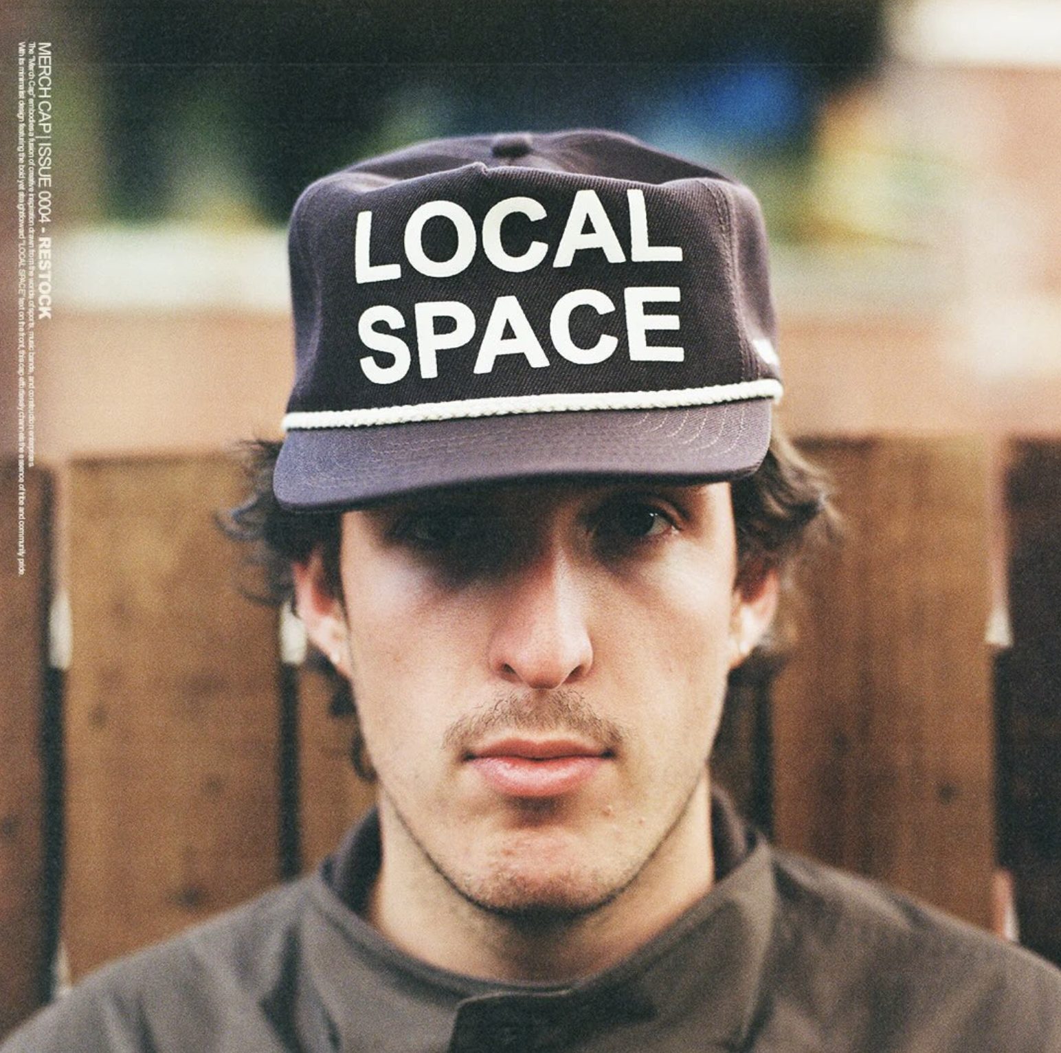 Local Space campaign image