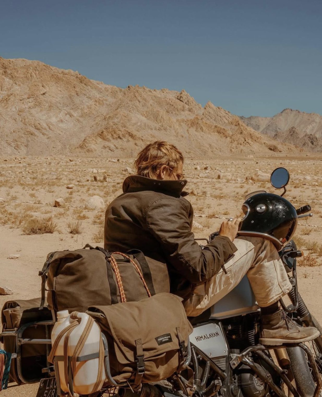 Remote Projects campaign image