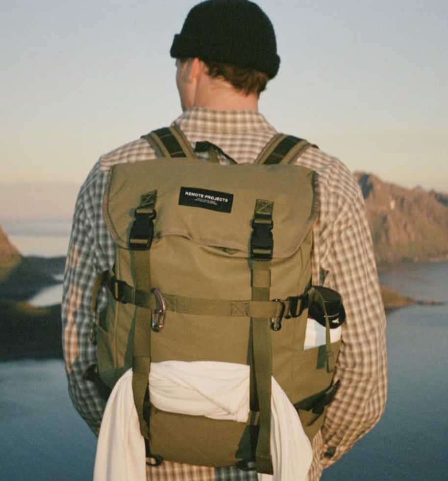 Remote Projects campaign image